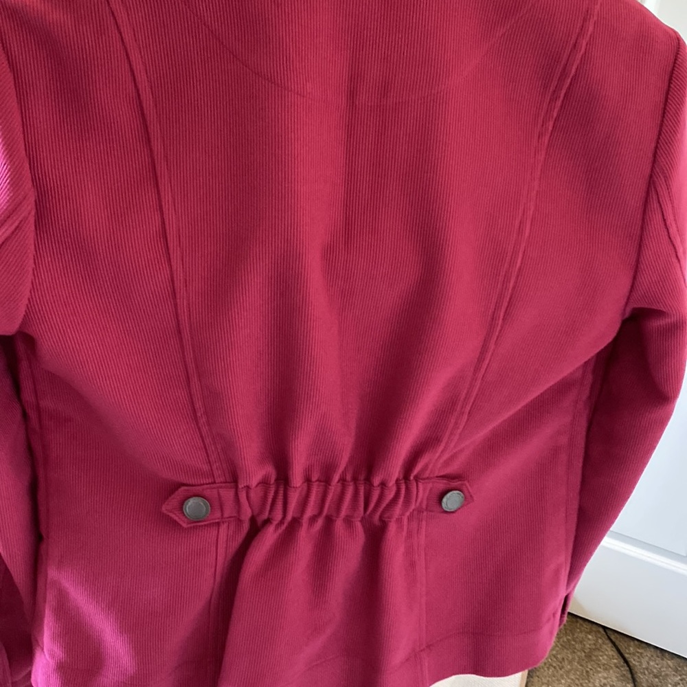 NWT darling jacket - Picture 5 of 10